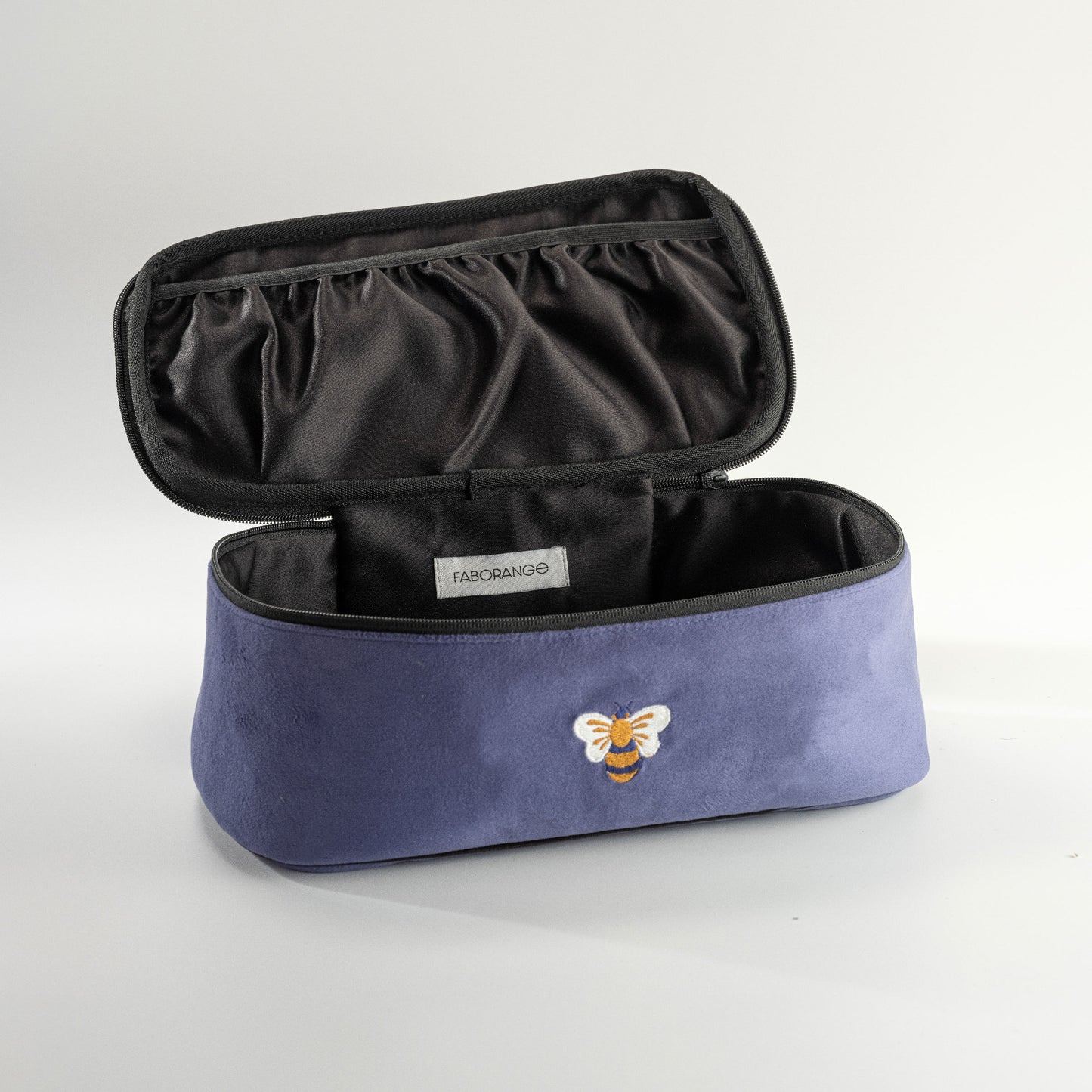 Multifunction Organiser Honey Bee Blue