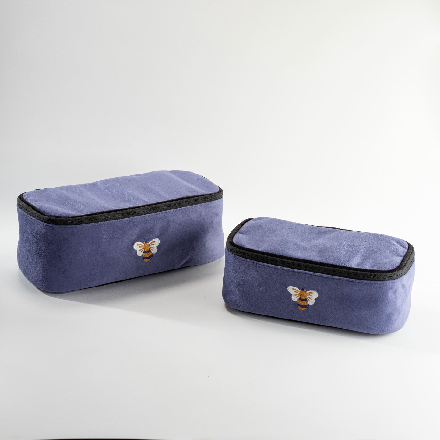 Multifunction Organiser Honey Bee Blue
