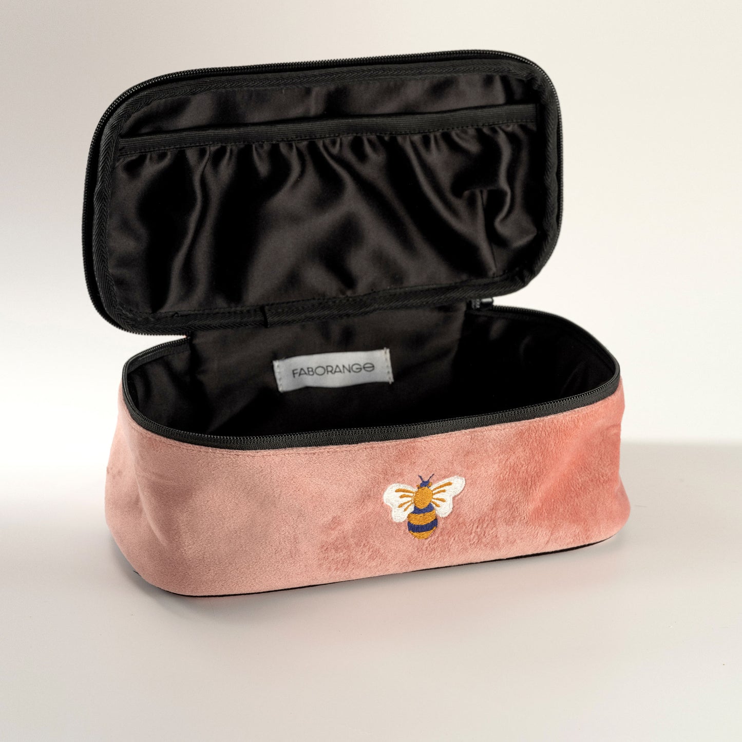 Multifunction Organiser Honey Bee Pink