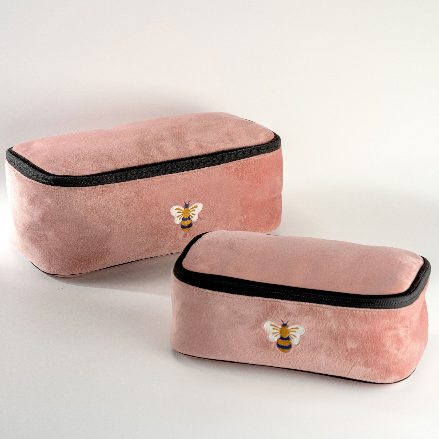Multifunction Organiser Honey Bee Pink