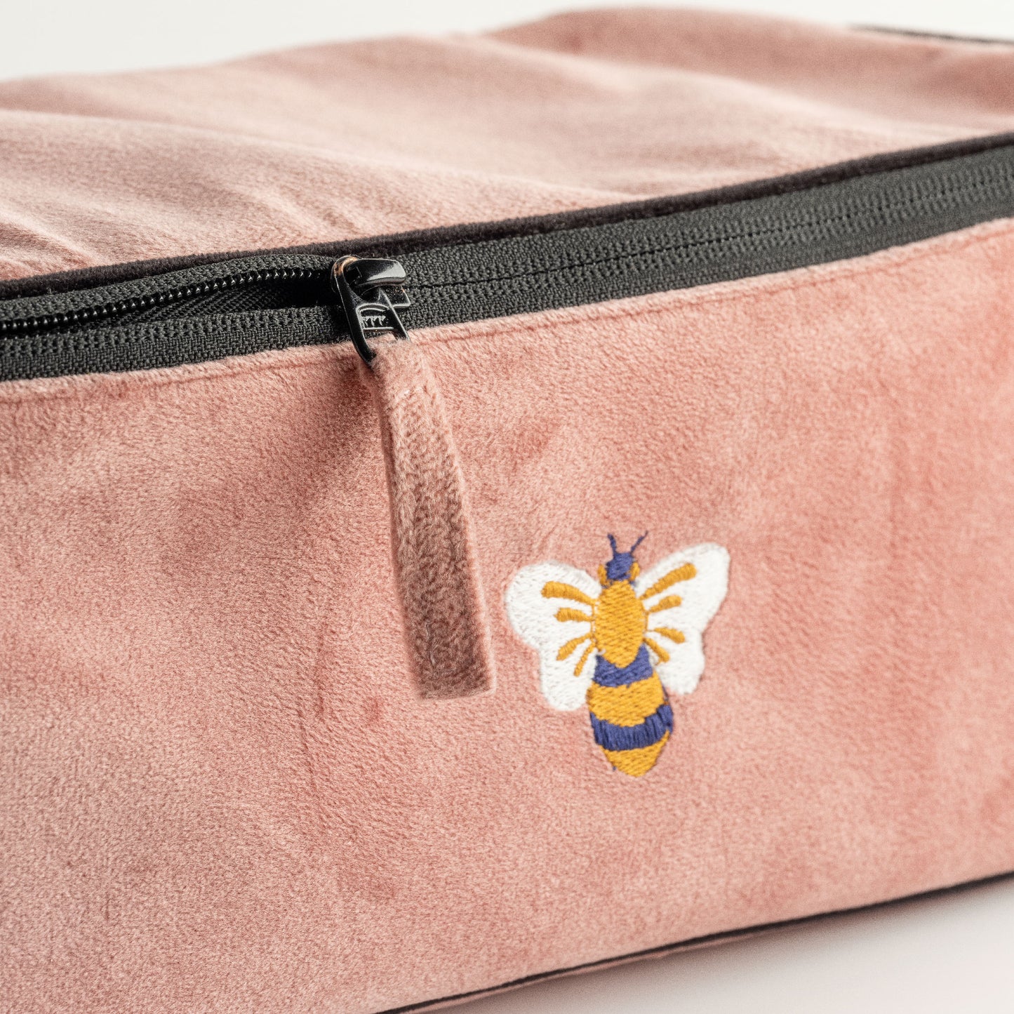 Multifunction Organiser Honey Bee Pink