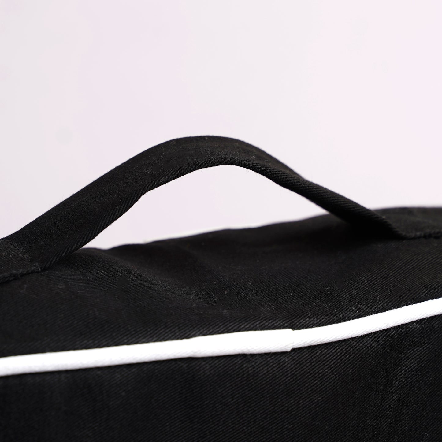 Travel Packing Cubes Black Voyage