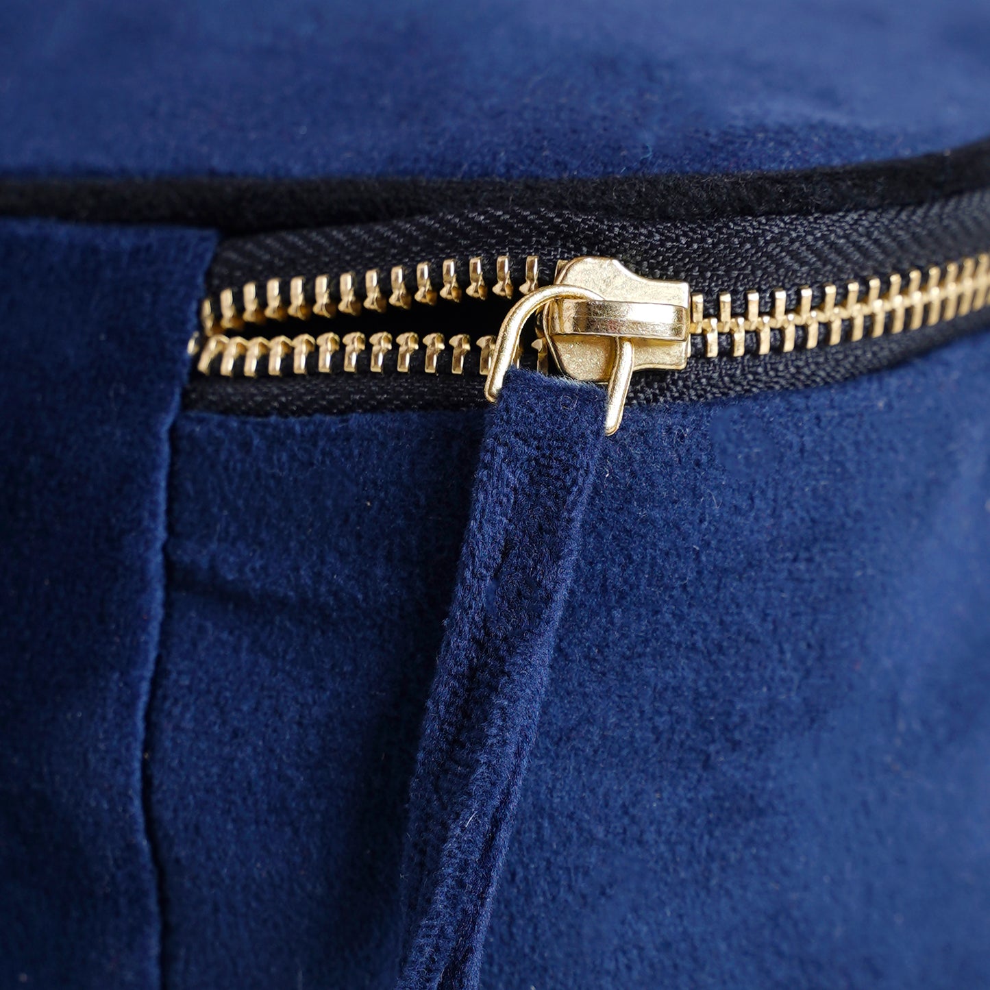 Jewellery Organiser Indian Roller Midnight Blue