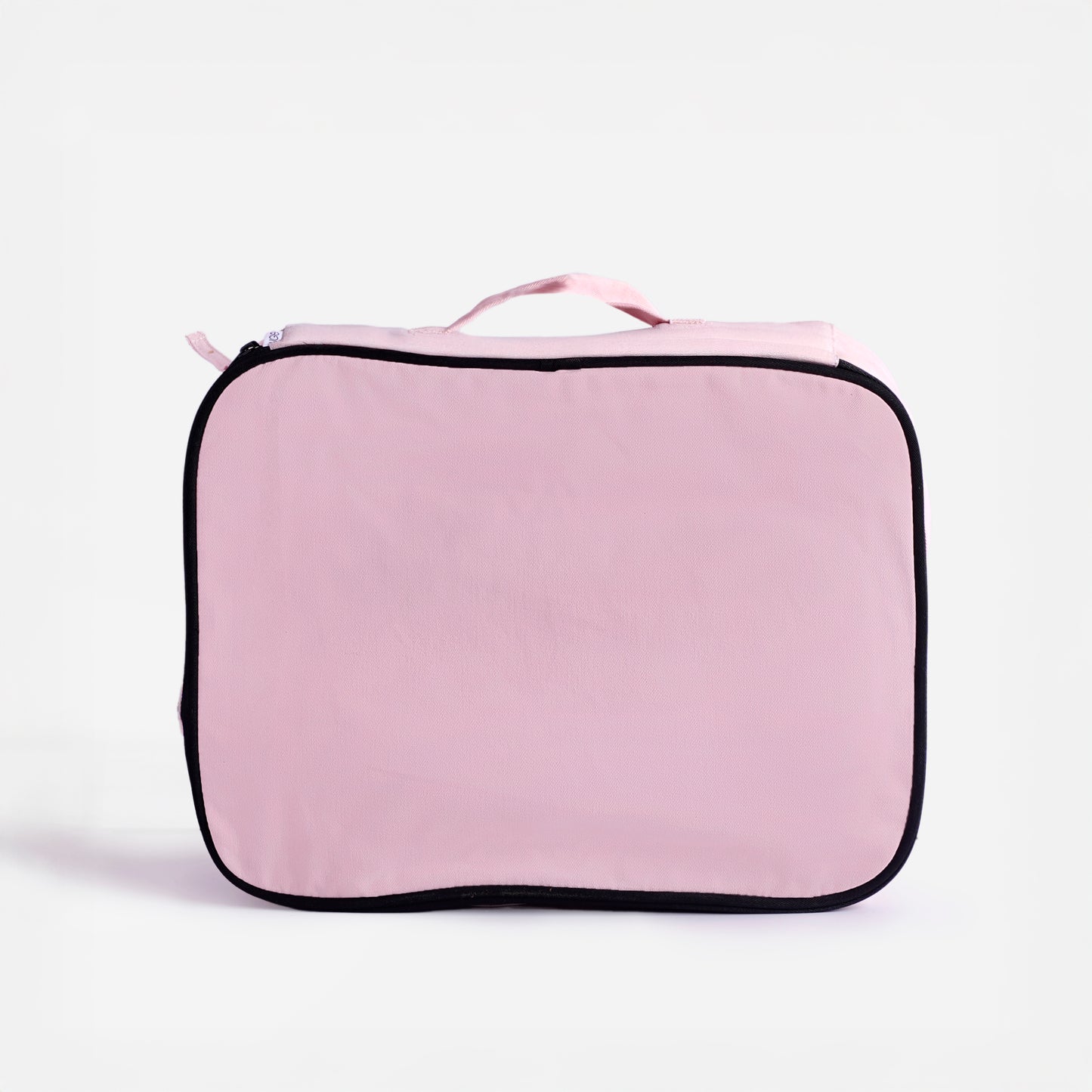 Travel Packing Cubes Pink Bloom