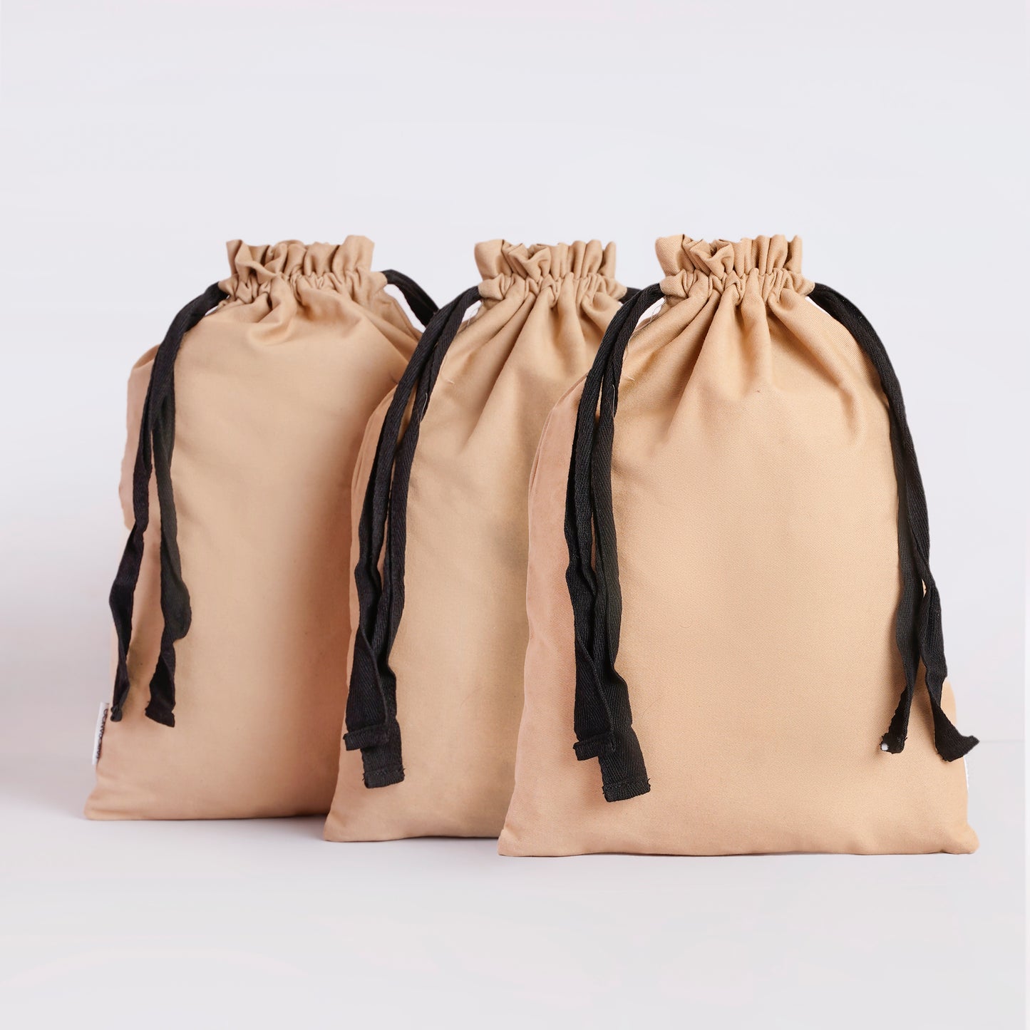 Shoe Bag Sand Dune