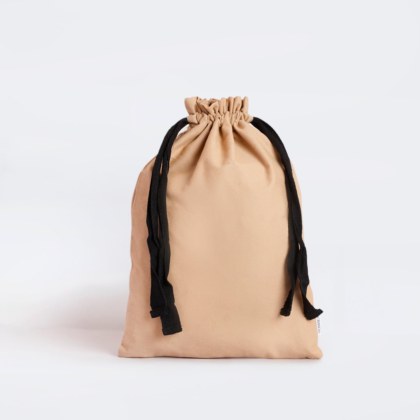 Core Cotton Travel Set-5 Pieces Sand Dune