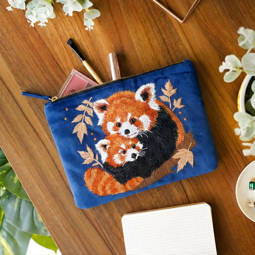 Everyday Pouch