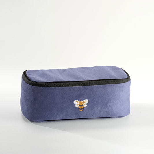 Multifunction Organiser Honey Bee Blue