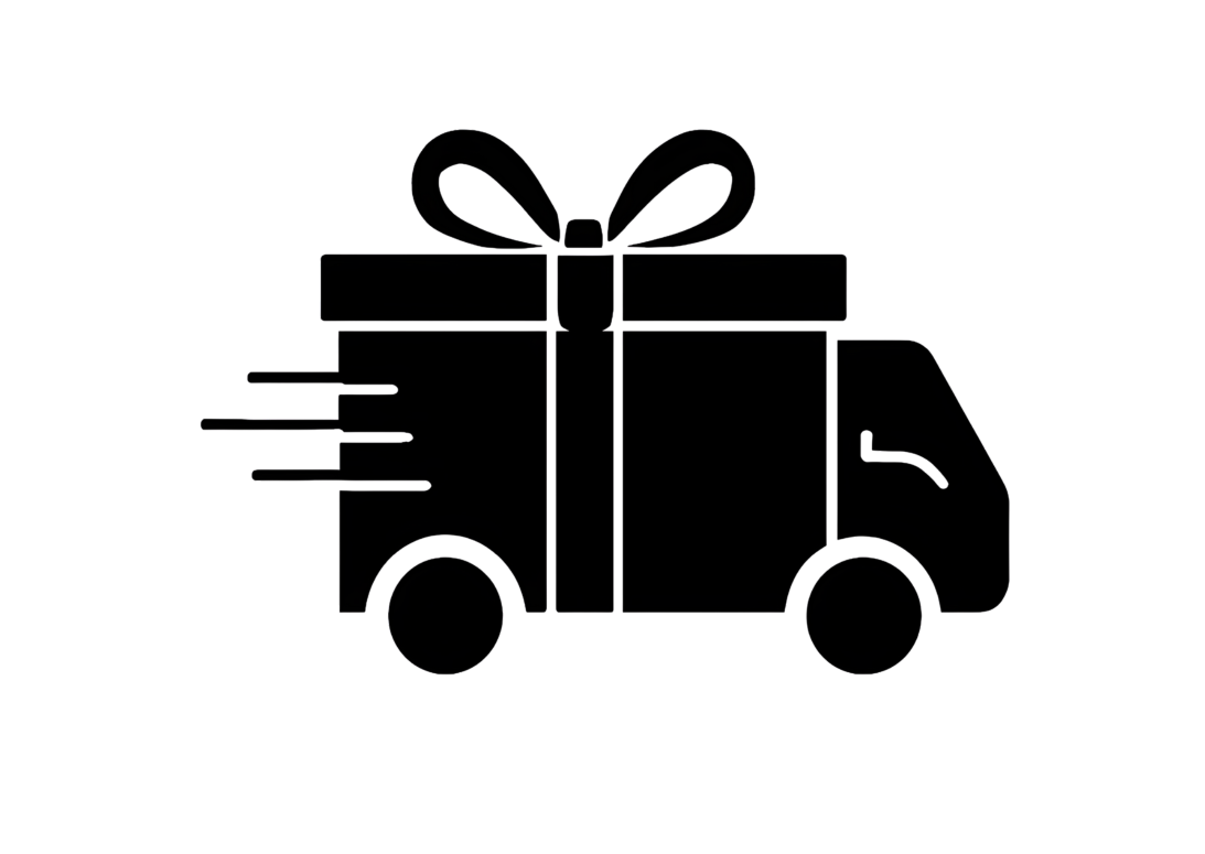 Shipping and returns