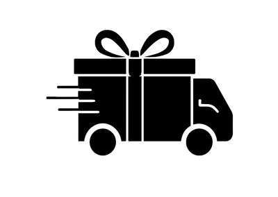 Shipping and returns