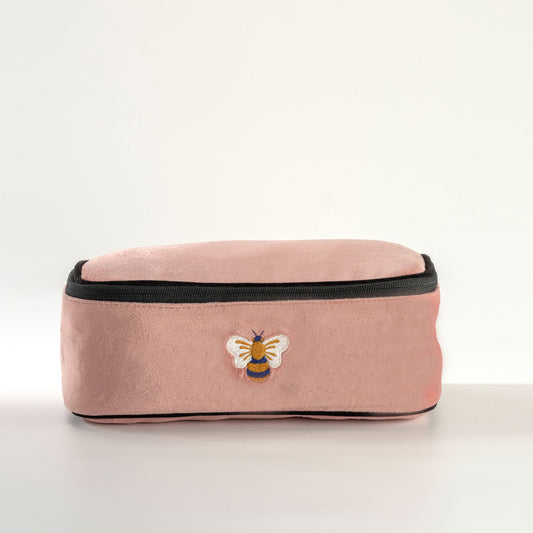 Multifunction Organiser Honey Bee Pink