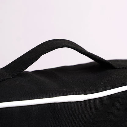 Travel Packing Cubes Black Voyage