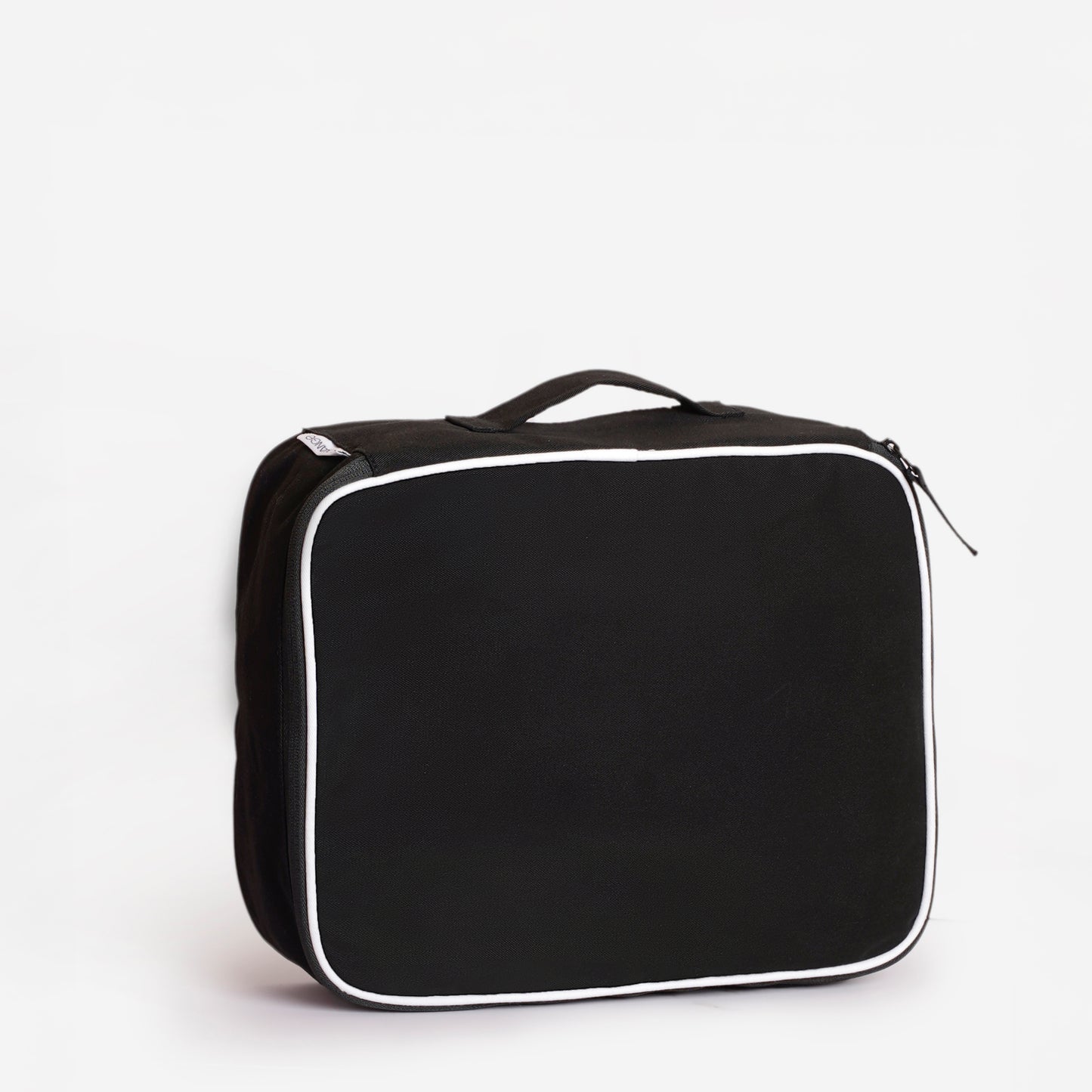 Travel Packing Cubes Black Voyage