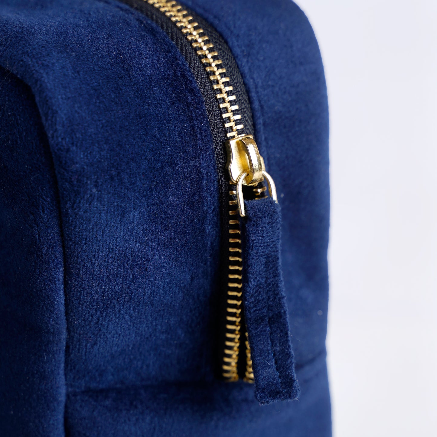All-Day Organiser Indian Roller Midnight Blue