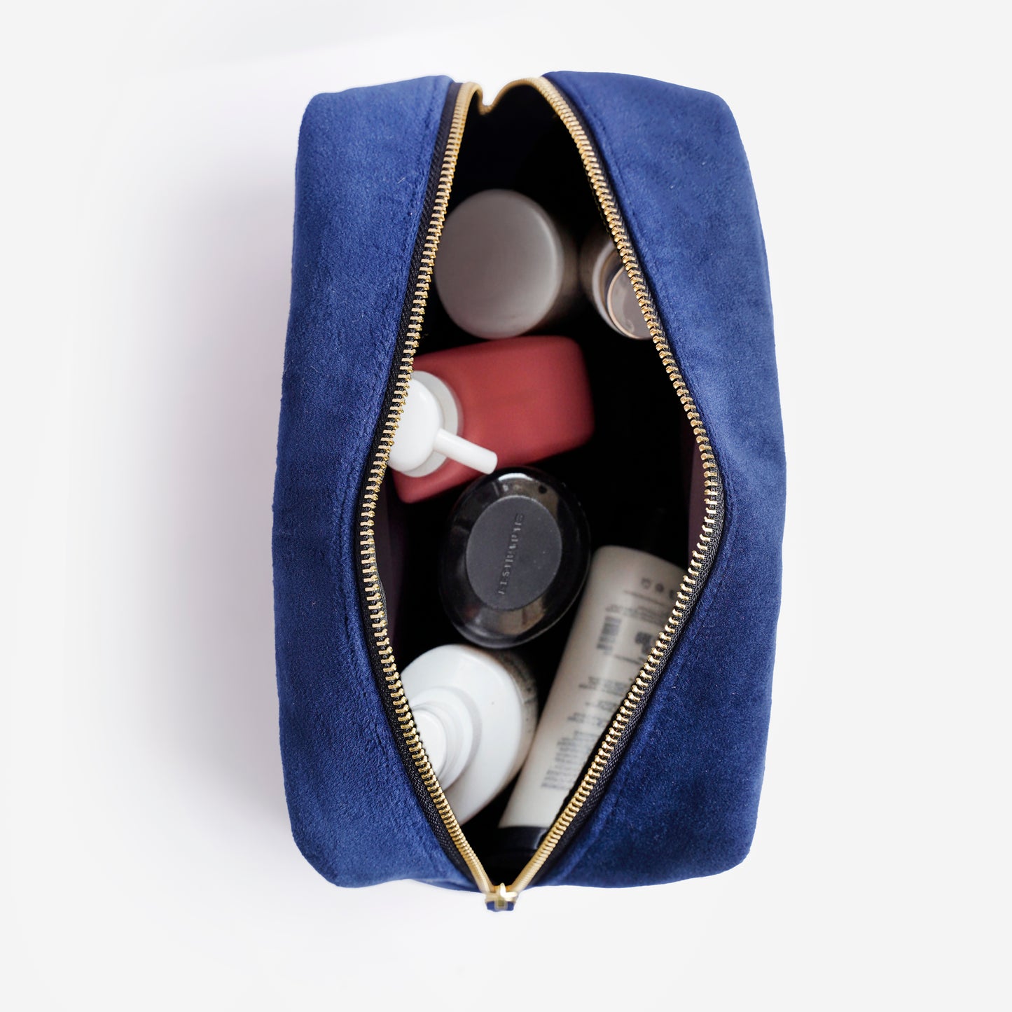 All-Day Organiser Red Panda Ember