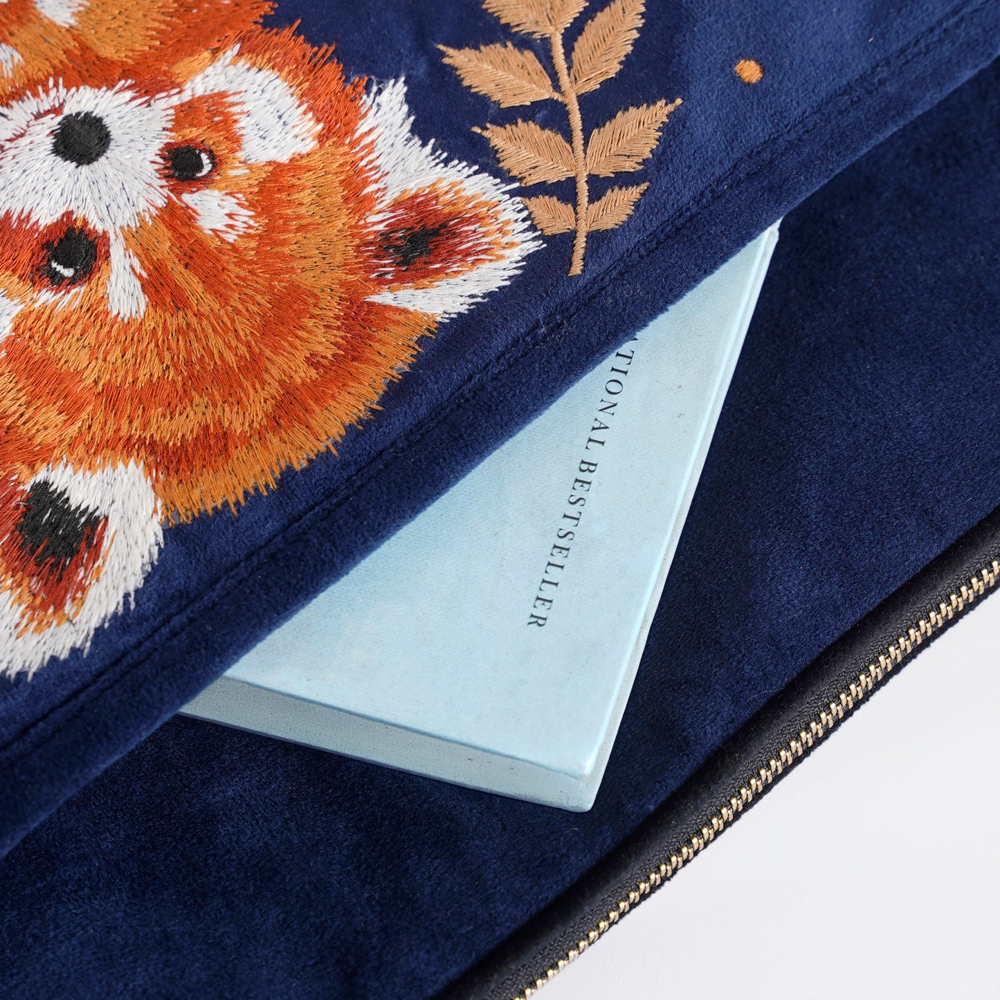Laptop Sleeve Red Panda Ember
