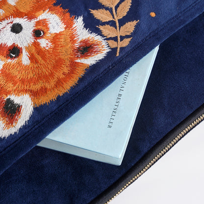Laptop Sleeve Red Panda Ember